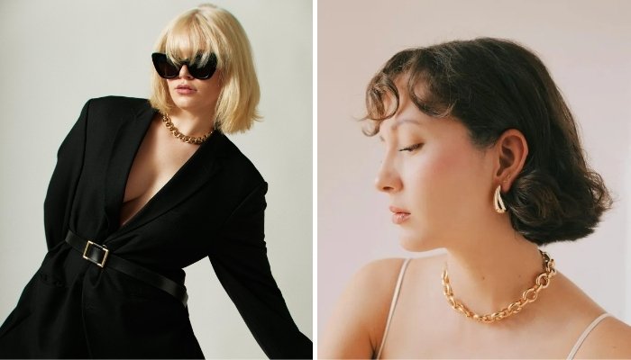 17 Old Money Bob Hairstyles for a Sophisticated Look