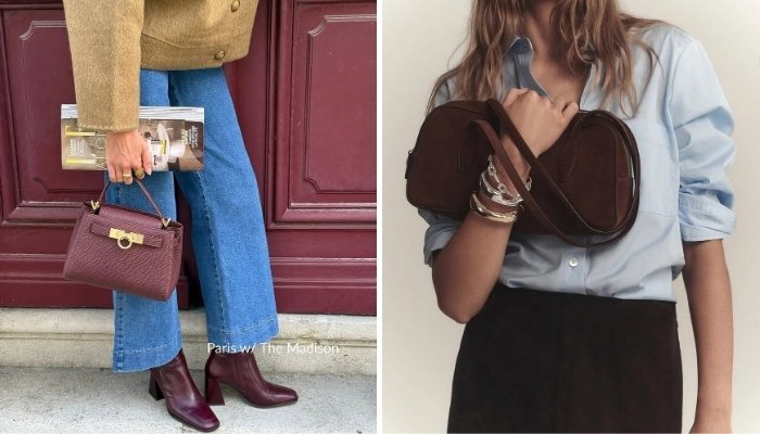 Stylish Alternatives to Designer Bags You’ll Love