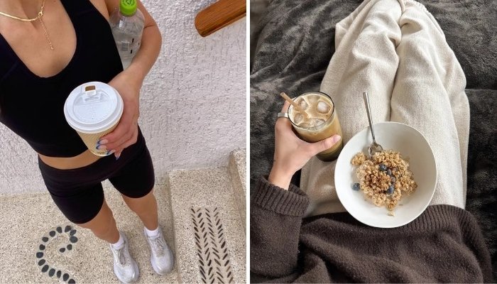 What to Eat Before and After a Workout For Better Results