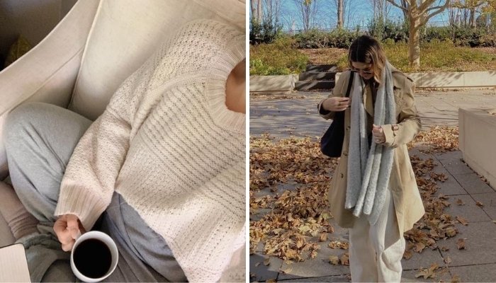 How to dress expensive everywhere